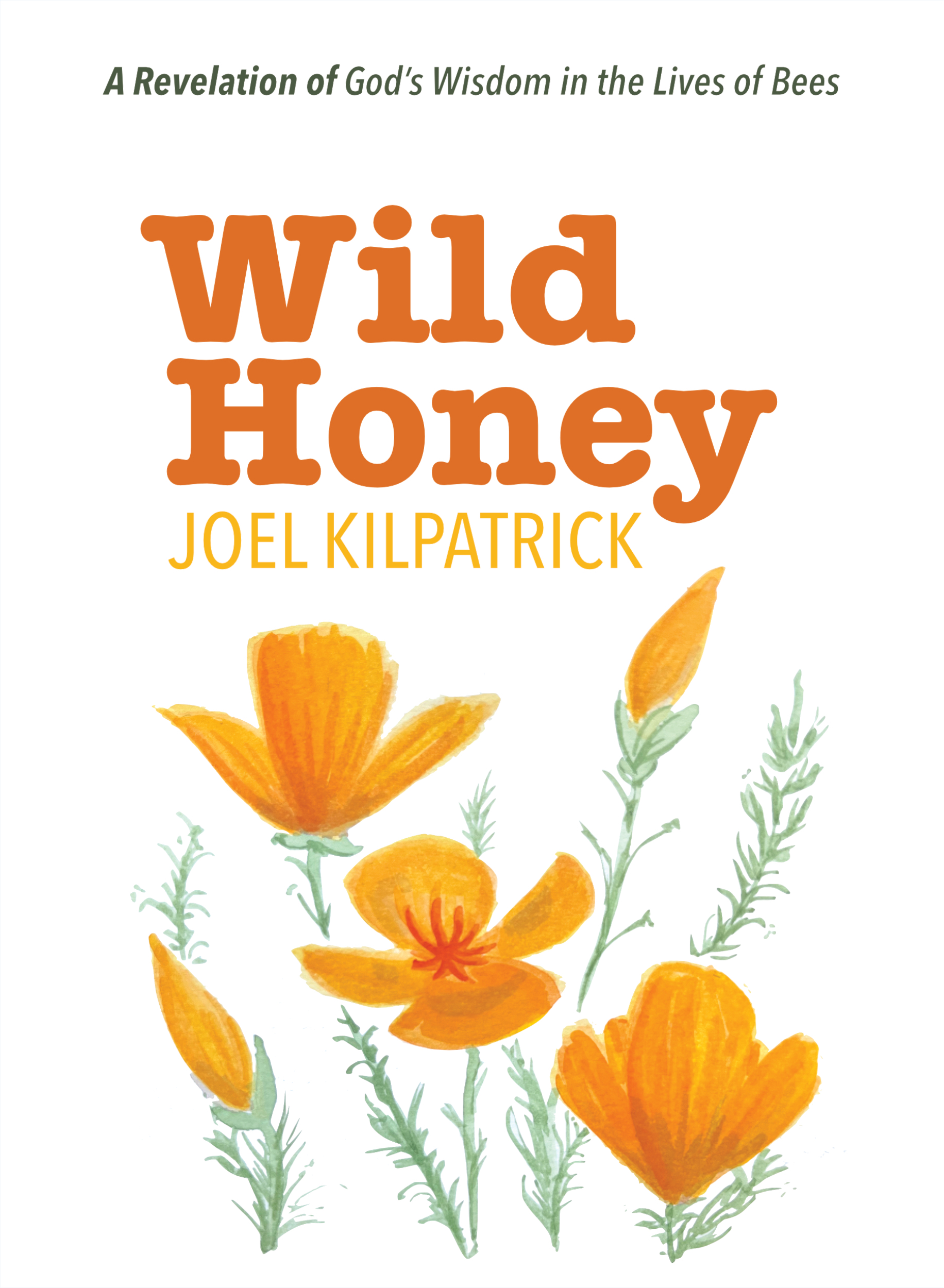 Joel Kilpatrick